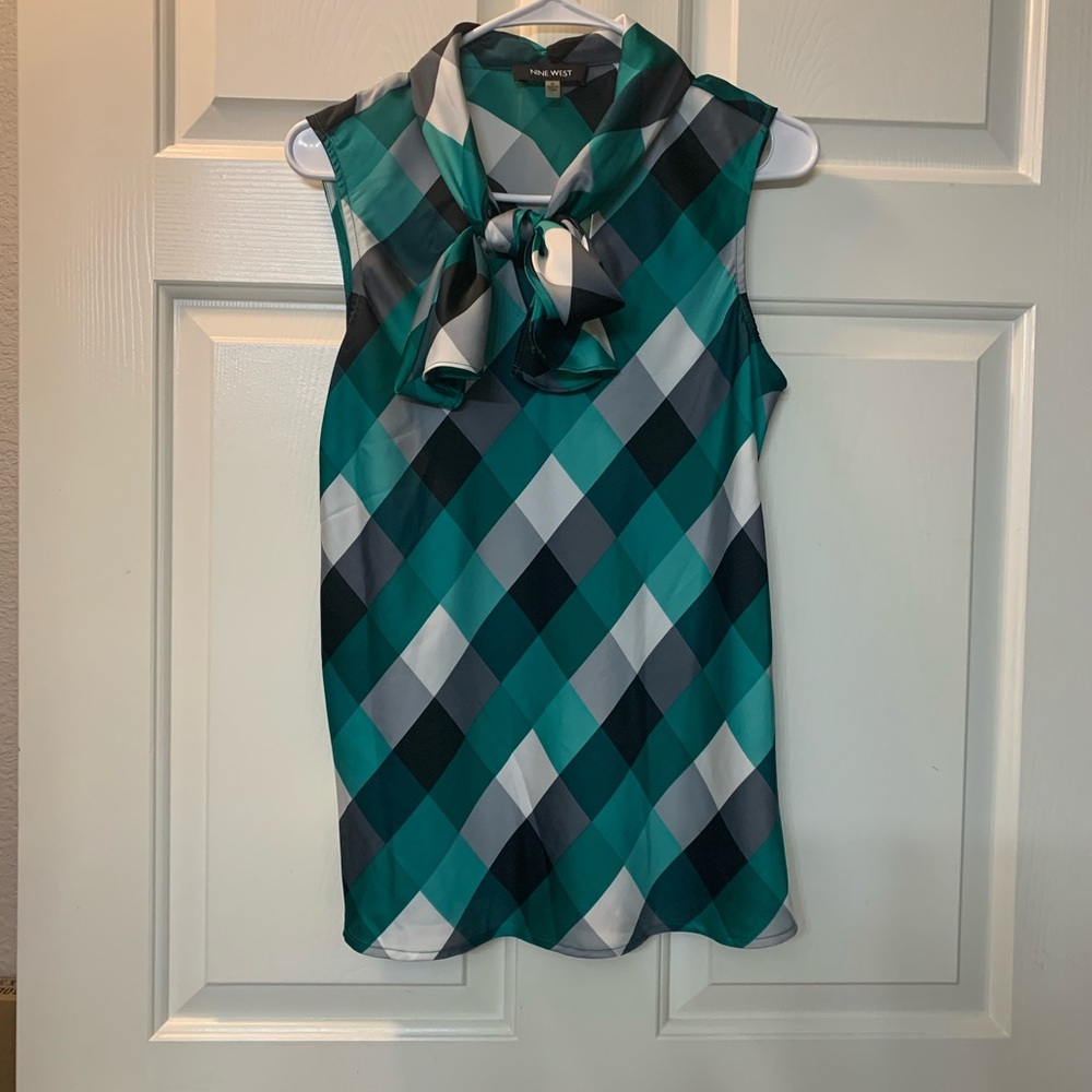 Shirt size M Nine West